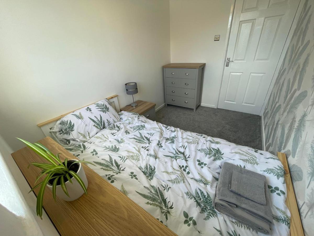 Leominster 3 Bedroom House Parking Garden Private Zewnętrze zdjęcie