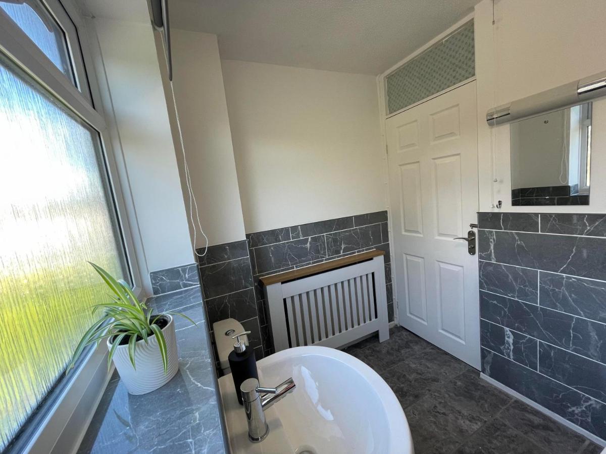 Leominster 3 Bedroom House Parking Garden Private Zewnętrze zdjęcie